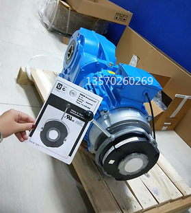 西门弗兰子德刹车电机M132SB4制动器摩擦片M112 M160L4 100SB4