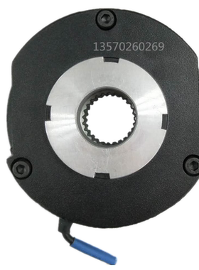 代替科尼麦尔电磁制动抱闸NM38720NR2 LR108927/180VDC/38W/21NM