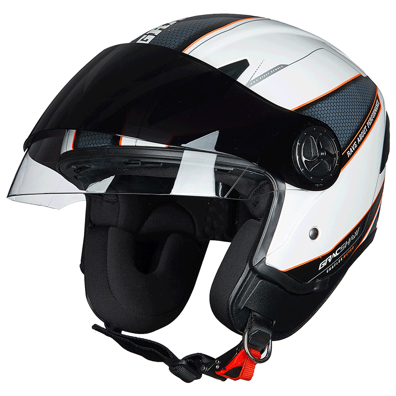 GRACSHAW Electric a storage battery car Helmet motorcycle Half helmet lady currency Helmet Four seasons light safety hatin the Motorcycle/Equipment/Fitting , Motorcyclist equipment , Motorcycle Helmets  category - from Buy2taobao.com to provide professional Taobao agent buy service