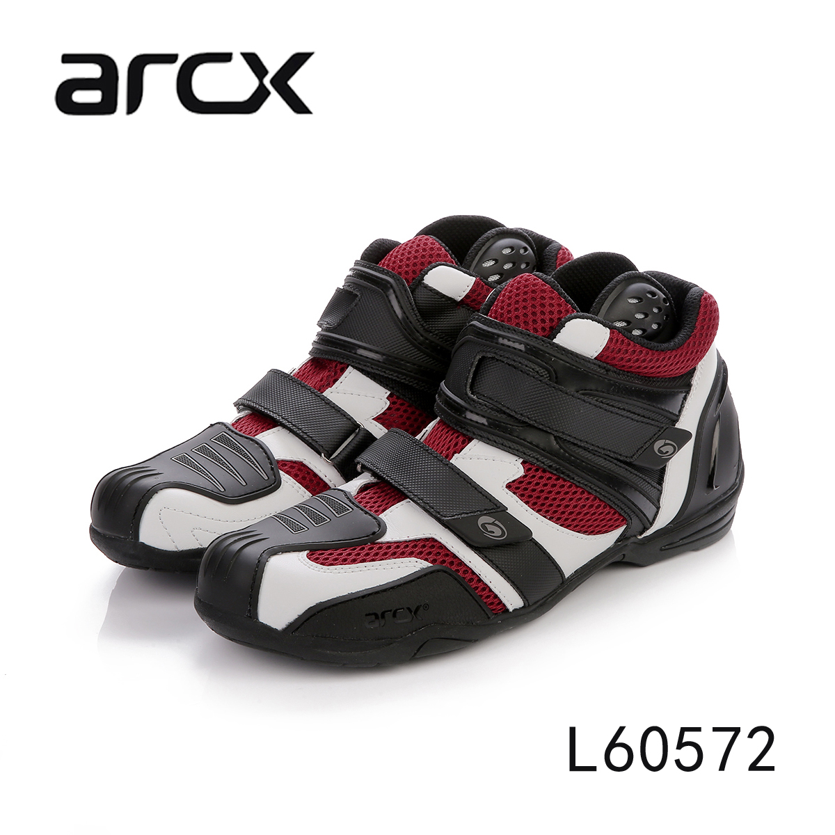 Boots moto - Ref 1396182 Image 1