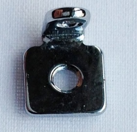 工业缝纫机配件银箭988包缝机过线 KJ218 KL210