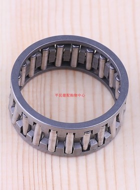 距滚珠轴承KP22包缝机锁边机工业缝纫机疏密调节银箭747拷边机针