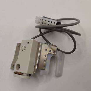 重机DDL-8700B-7电脑平车倒针开关900A-S工作灯40148382倒缝按扭