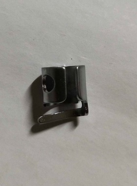 缝纫机配件重机2280/2284人字车针杆过线环 曲折缝配件 225-07404