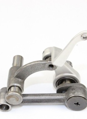 装机款缝纫机配件8700 55505通用款工业电脑平车挑线杆组件110-91