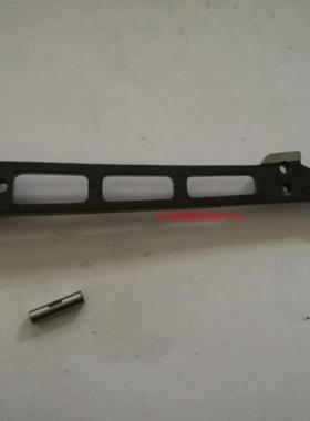 EF4-N21 MA4-31兄弟C31拷边车四线压脚杆大身压脚臂S38308带销