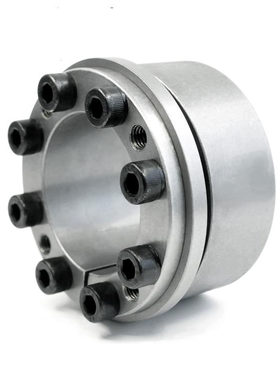 涨紧套Z13胀套KTR201涨套BK71免键轴套RCK71胀紧套LOCK5免键衬套