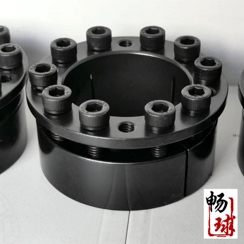 MLM发黑涨紧套FC涨套Z8B胀紧套