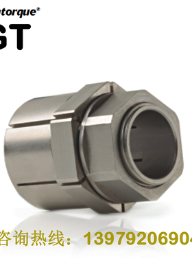 英国芬纳Fenner GT涨套OE胀套NT胀紧套Mini涨紧套螺母型免键轴衬