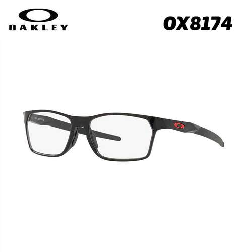 OX8174FHEXJ包围框光学镜架