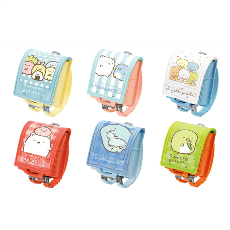 迷你超萌少女心小书包摆件挂件可爱女生背包模型娃娃机玩具盲盒