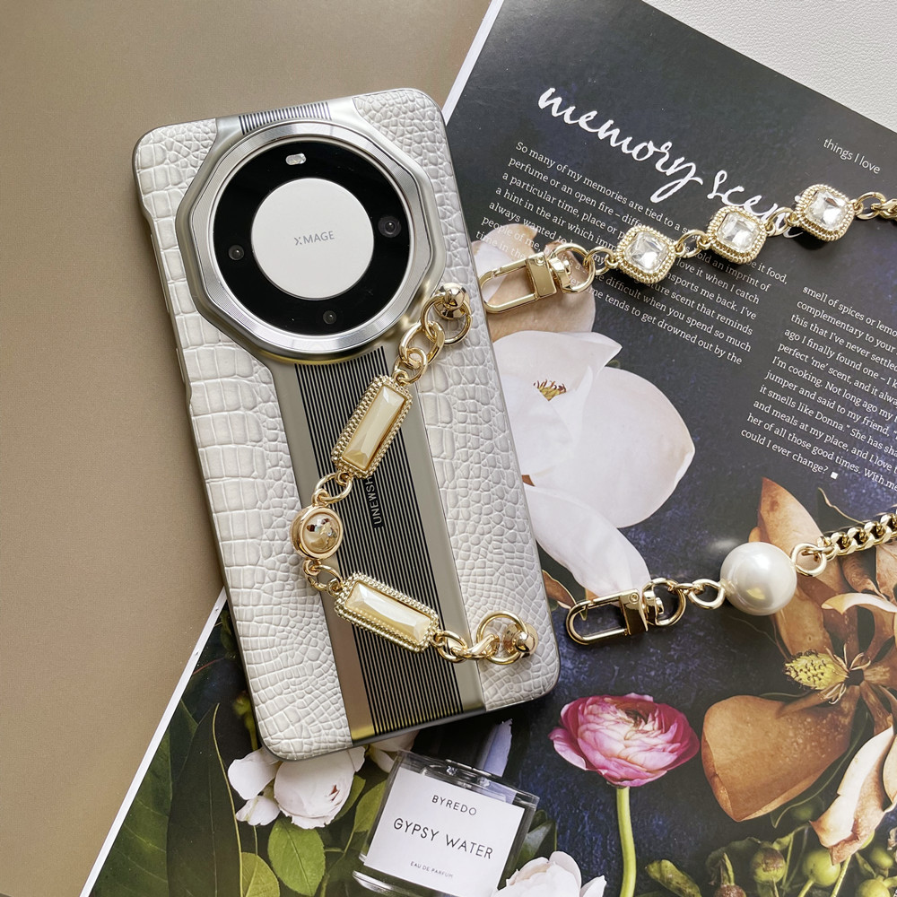 Mate60RS非凡大师手机壳斜跨图片