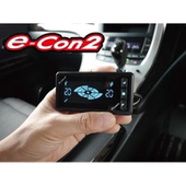 con2适用于丰田皇冠锐志日产 A避震电子阻尼调节器e STREET ZERO