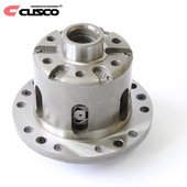 CUSCO限滑差速器LSD齿轮适用于斯巴鲁BRZ丰田86弯道利器漂移改装