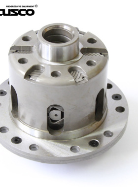 CUSCO限滑差速器LSD齿轮适用于斯巴鲁BRZ丰田86弯道利器漂移改装