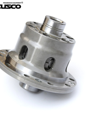 CUSCO限滑差速器本田飞度GK5 改装专用LSD 漂移弯道防转向不足