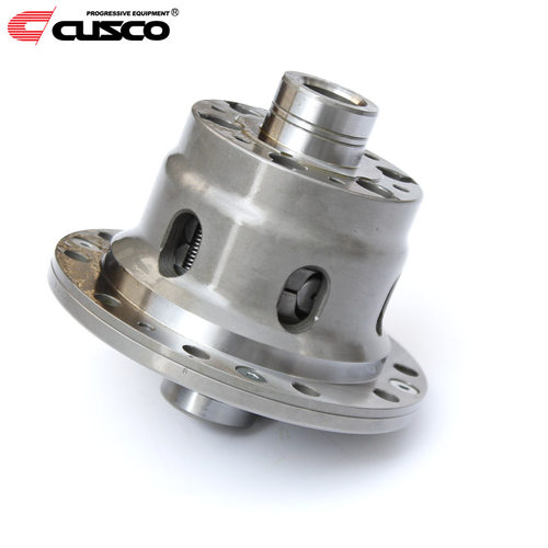 CUSCO限滑差速器LSD本田飞度GK5