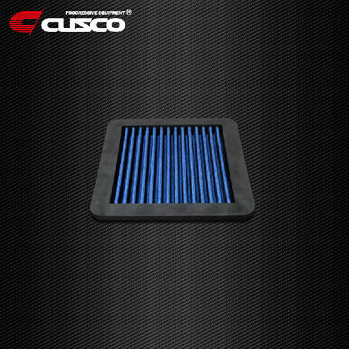 CUSCO高流量风格加大进气量