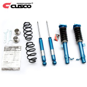 CUSCO日本进口绞牙避震器COMPACT DY3 S系列马自达M2