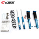 CUSCO日本进口绞牙避震器COMPACT DY3 S系列马自达M2
