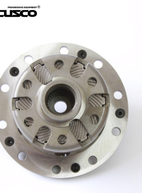 CUSCO丰田锐志toyota GRX120 122 LSD限滑差速器过弯神器防甩尾