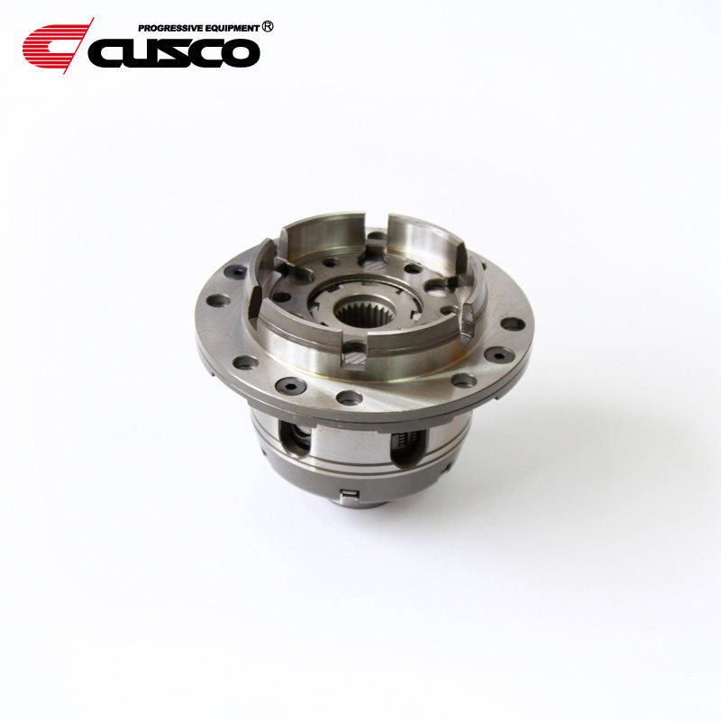 cusco限滑差速器lsd适用于英菲尼迪g37 g25 g35后轮改装过弯神器