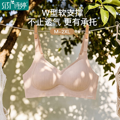 饱满有型 舒适软支撑