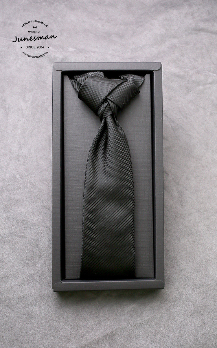 黑武士！六月男人 手工制 篙级商务正装领带男士 礼盒装,服饰配件/皮带/帽子/围巾,领带,淘宝优惠券,粉丝福利购,淘宝优惠卷