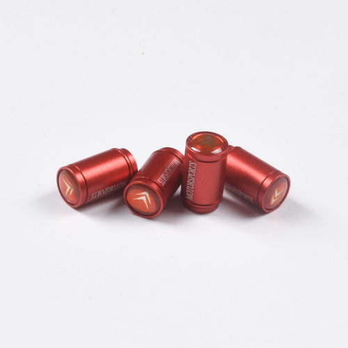 雪铁龙专用轮胎气门芯防尘帽C3-XR天逸C5C24气门嘴保护套汽车装饰