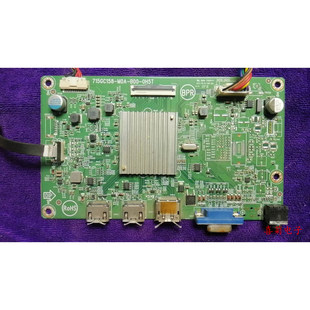 AOC C32G2E 驱动板 715GC158-M0A-B00-0H5T 屏TPM315WF1