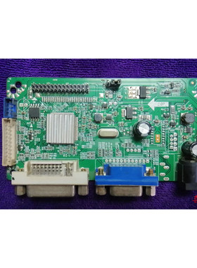 FOUNOSTAR 显示器 FD320Q H3226E 驱动板 2PE6539-2