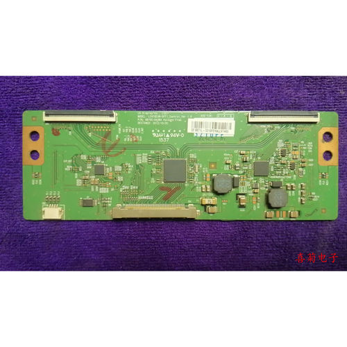 HKC NB32F P320plus 逻辑板 6870C-0438A 屏 HK315WLEDM