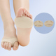 防磨脚神器女 吸汗透气防痛加厚防滑高跟鞋 半码 垫硅胶前脚掌垫夏季
