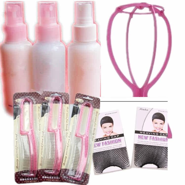 Supports perruques - Ref 256669 Image 1