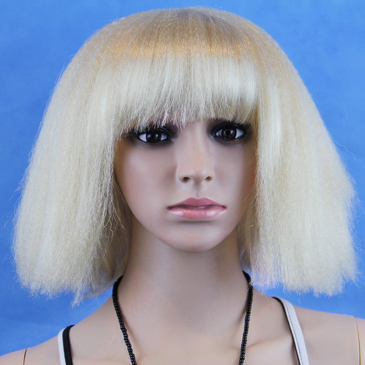 Extension cheveux - Chignon - Ref 228727 Image 36