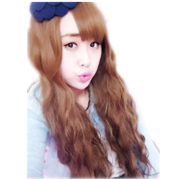 Extension cheveux - Chignon - Ref 228727 Image 12