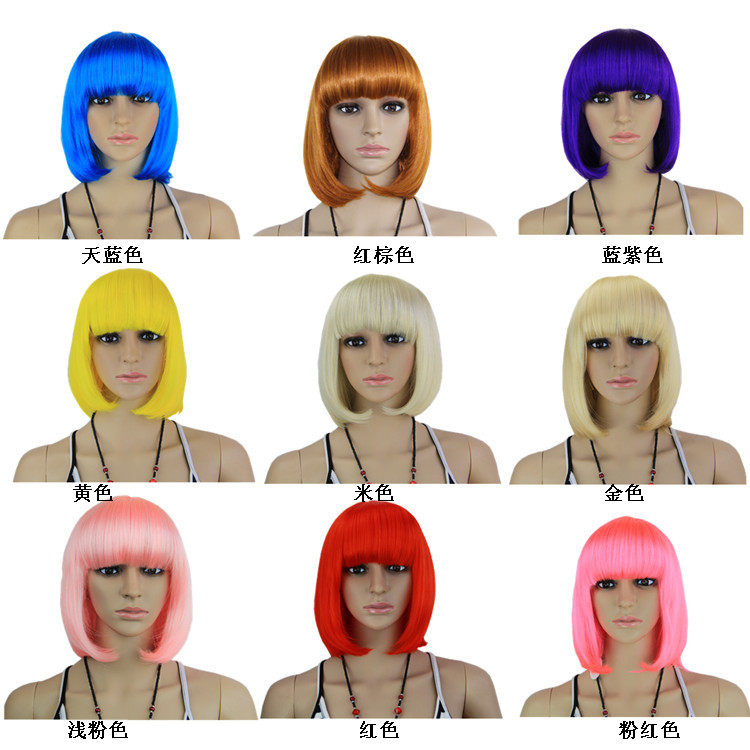 Extension cheveux - Chignon - Ref 228727 Image 37