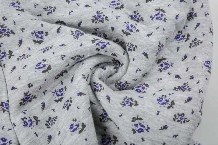 중년 및 노인 여성의 순면 가디건 3 층 두꺼운 플러스 지방 플러스 사이즈 따뜻한 탑 싱글 피스 어머니의 단추가없는 속옷