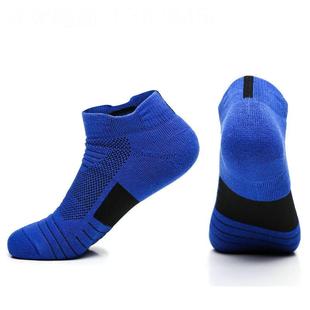 men's sports boat socks,running球袜篮球