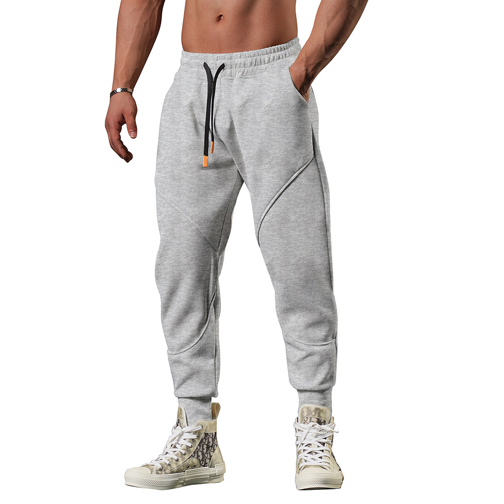 Men'stroufipwea男宽松