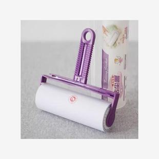 adhesive hair remover cleaner roller brush fur remove lint