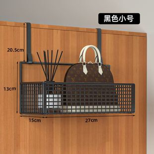 hanger door clothes hook wall hanging garment cap cabinet