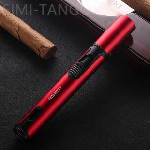 Metal Torch Gas Lighters Windproof cigarette lighter cigar