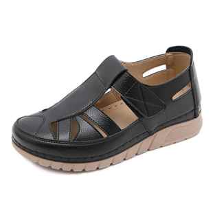 Autumn fashion casual shoes for women big size sandals 凉鞋