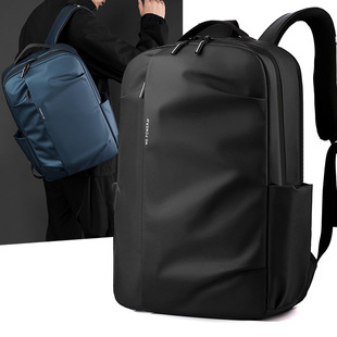 Men Backpack Multifunctional Waterproof 14 Inch Laptop Bac