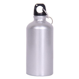 热转印运动水壶登山水壶空白热转印运动水壶批发