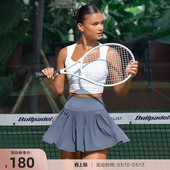 内衬短裙Mesh 网球裙高腰零感轻盈口袋含短裤 RESHAPE 重塑之路