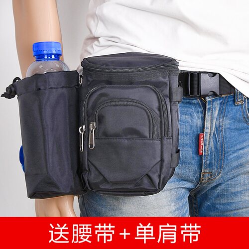 多功能户外运动腰包跑步