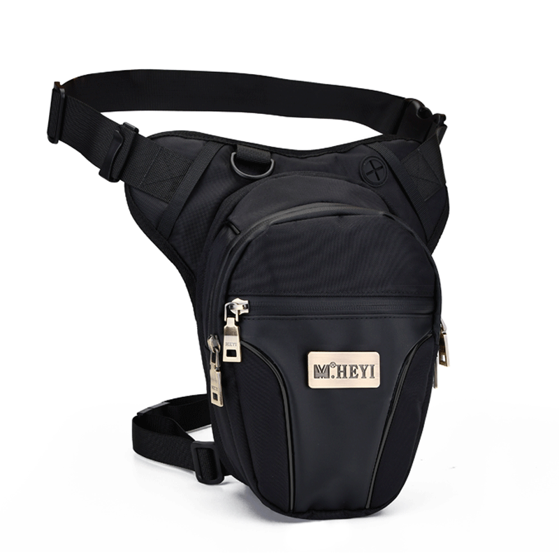 多功能腿包男摩托车骑行腰包女机车战术斜跨腰包户外运动骑士装备,运动包/户外包/配件,腰包,淘宝优惠券,粉丝福利购,淘宝优惠卷