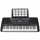 61键成人学生通用仿钢琴键盘 电子琴 正品 新韵XY331多功能教学数码